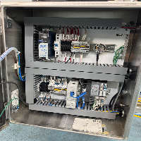 Holloway America 182L Z2 Prep Tank image 3